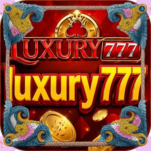luxury777 — mitra unggulan